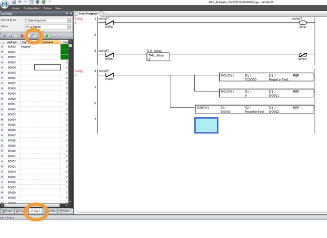 Tag Editor-1